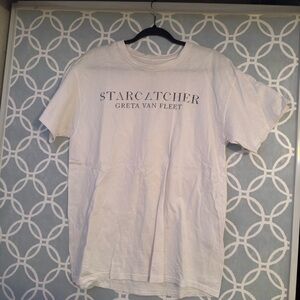 Starcatcher Greta Van Fleet shirt